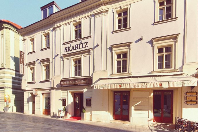 Skaritz Hotel & Residence